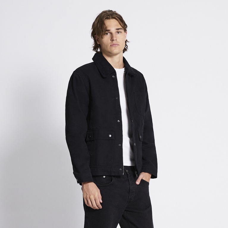 Worker jacket "Barn jacket"
